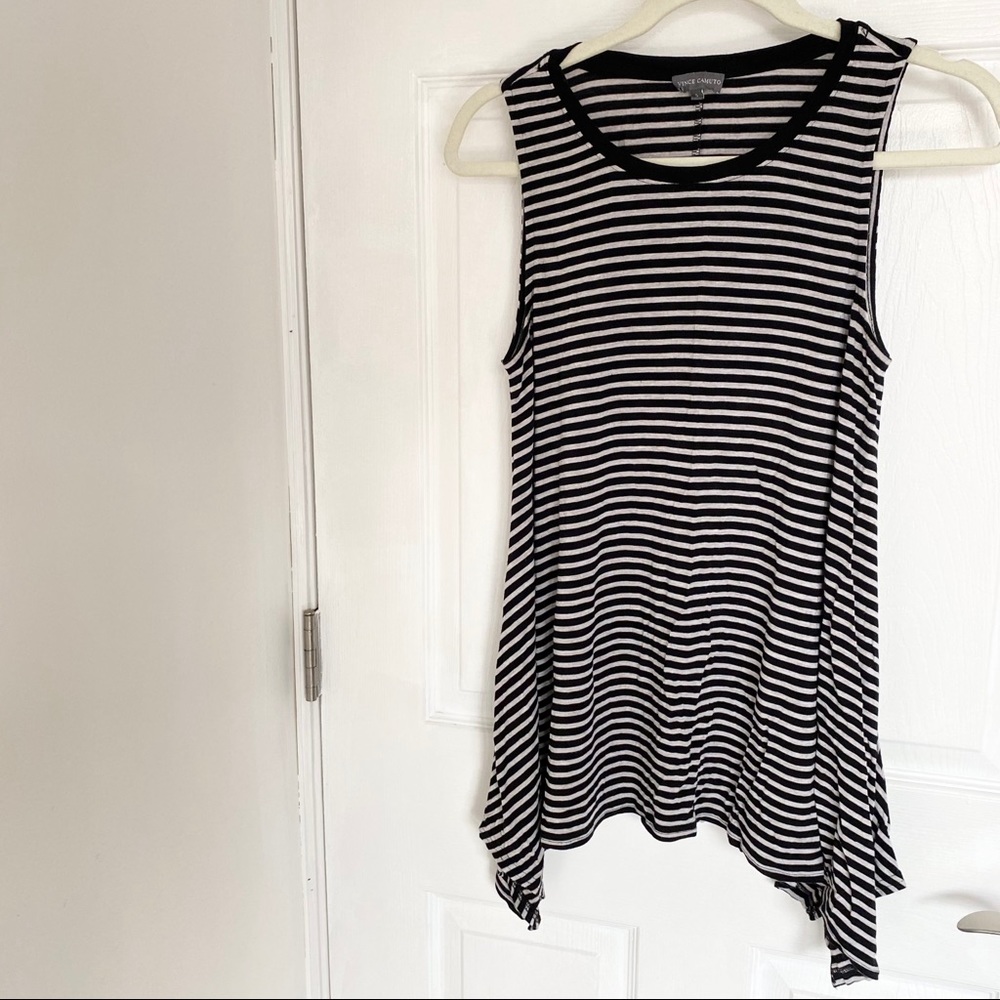 Vince Camuto Top